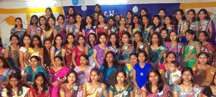 College function and student community