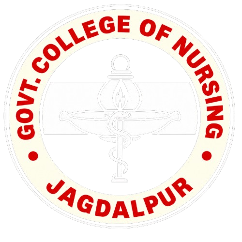Govt. College of Nursing, Jagdalpur