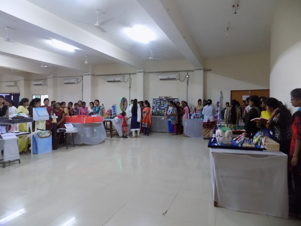 College gallery