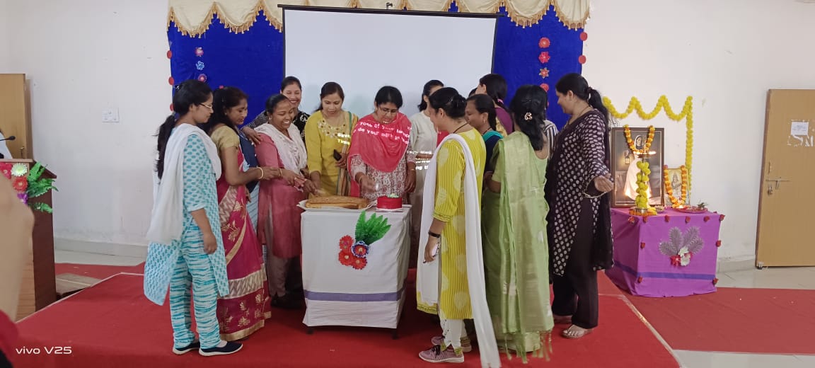 College gallery
