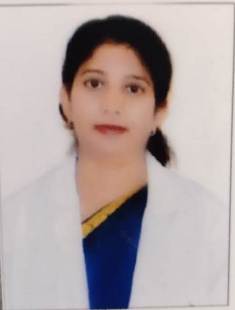 Mrs. Swarnlata Peter