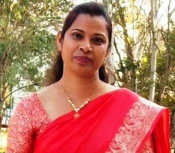 Mrs.vashita Padhiyar