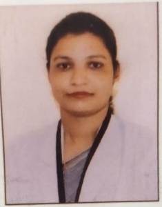 Ms. Shradha Ashawan