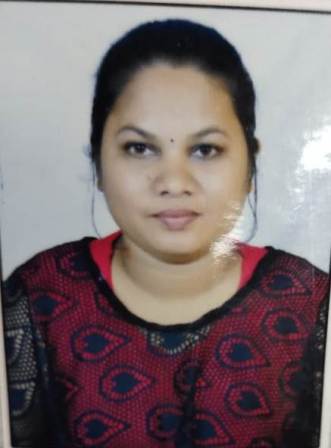Mrs. Chandrakiran Ogar