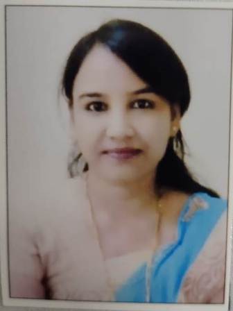 Mrs. Anita Gupta