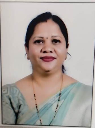 Mrs. Asha Sahu