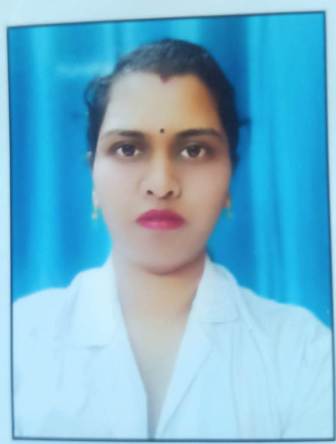 Mrs. Anju Bodalkar