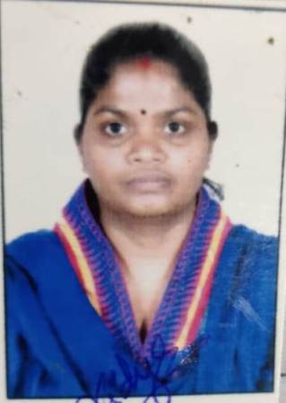 Mrs. Vidhya Ansh