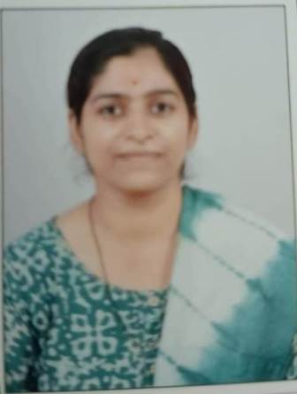 Mrs. Priyanka Shirke